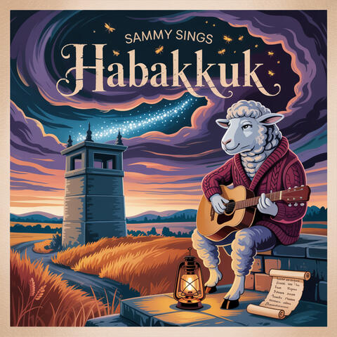 Sammy Sings Habakkuk