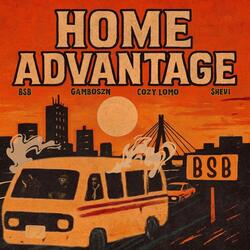 Home Advantage