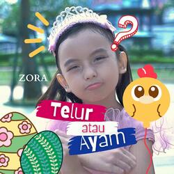 Telur atau Ayam