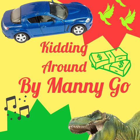 Kidding Around