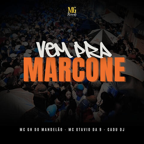 Vem Pra Marcone