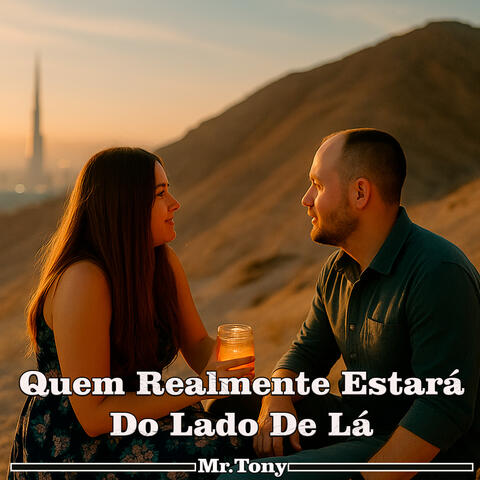 Quem Realmente Estará Do Lado De Lá