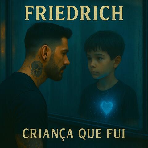 Criança Que Fui