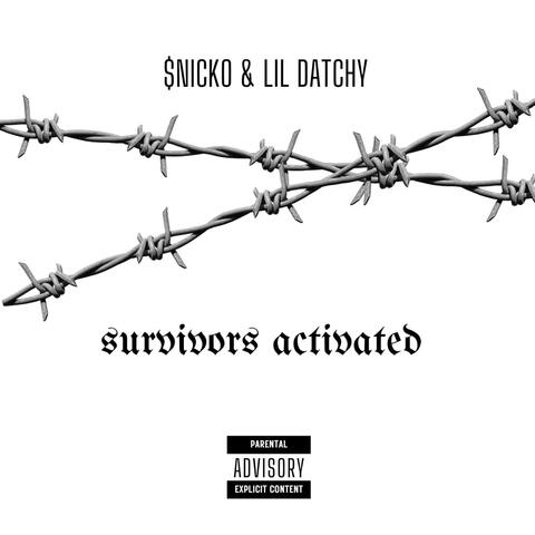 Survivors Activated