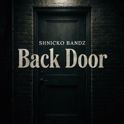 Back Door