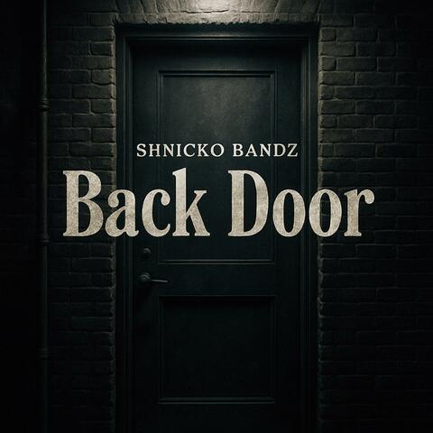 Back Door