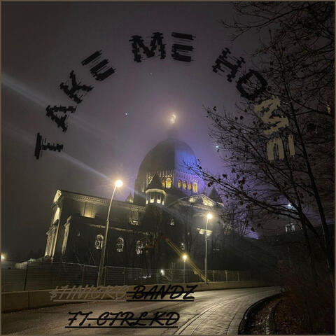 Take Me Home