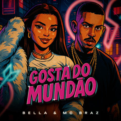 Gosta do Mundão
