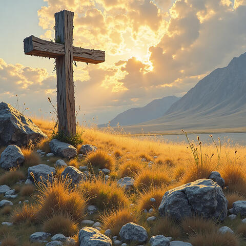 If You’ll Let Me, Lord