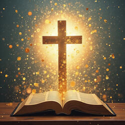 I Just Want the Lord.wav