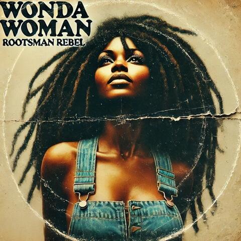 Wonda Woman