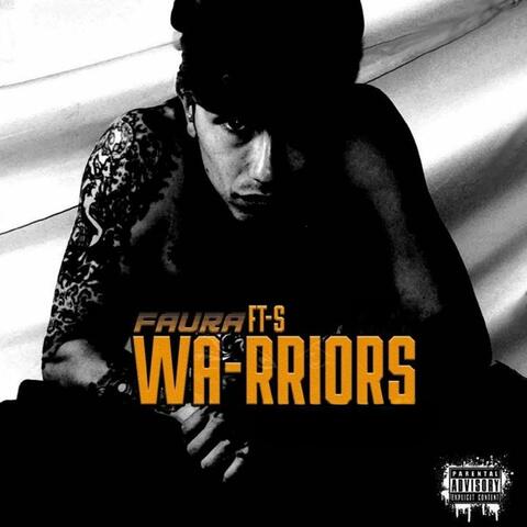 Faura FT-S Wa-rriors