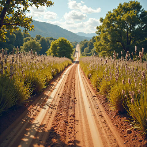 Samaritan of the Road