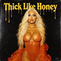 Thick Like Honey