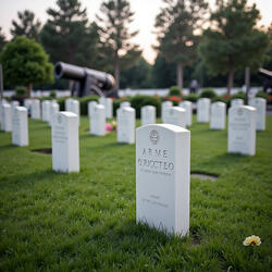 Thank You for Your Service