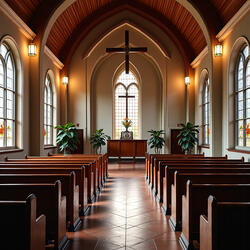 Standing in the Promise