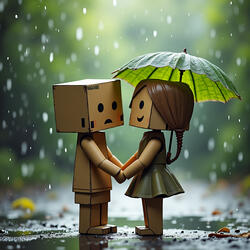 Teach Me How to Love Again