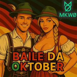 Oktoberfest Party