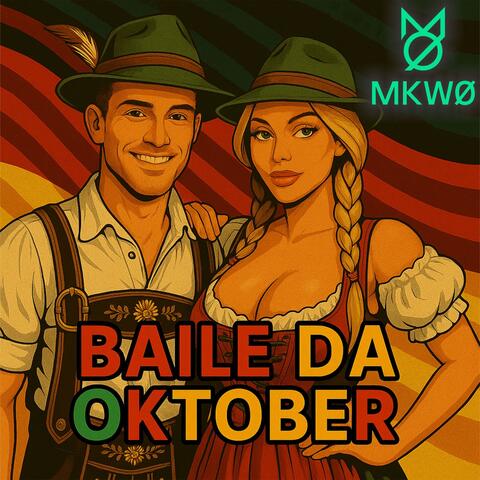 Baile da Oktober