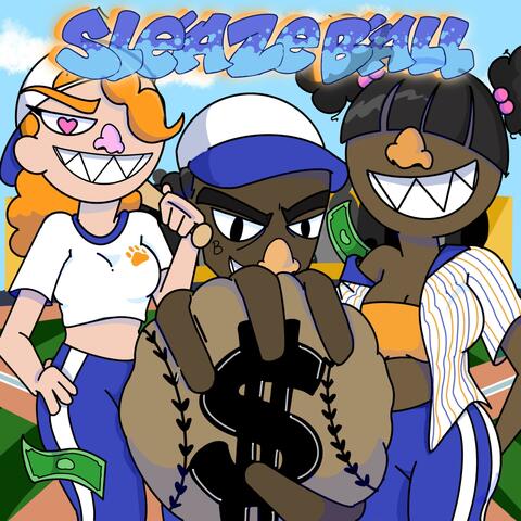 Sleaze Ball