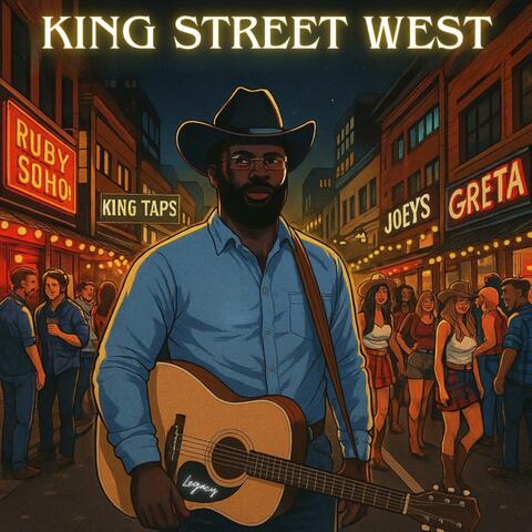 King Street West