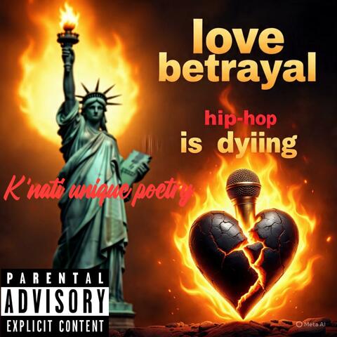 Love And Betrayal