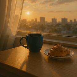 Saturday Morning