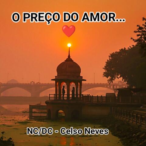 O PREÇO DO AMOR