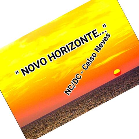 NOVO HORIZONTE