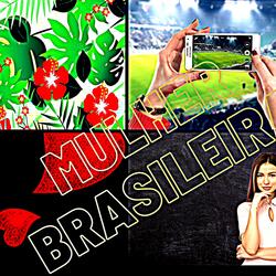 MULHER BRASILEIRA