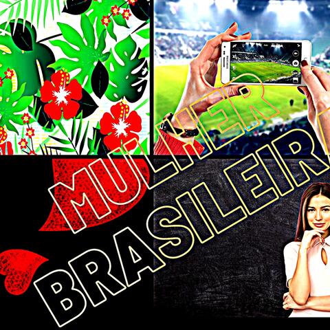 MULHER BRASILEIRA