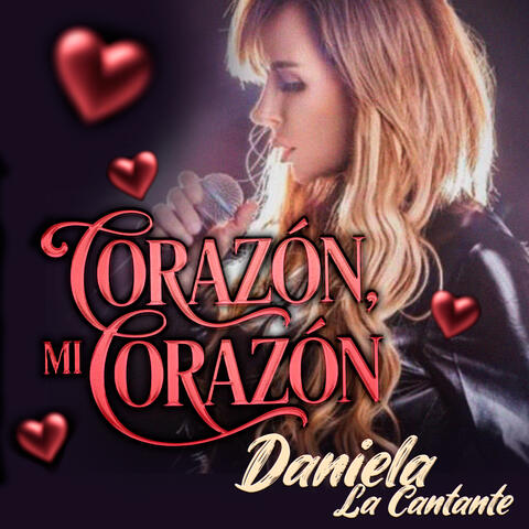 Corazón Mi Corazón