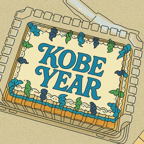 Kobe Year