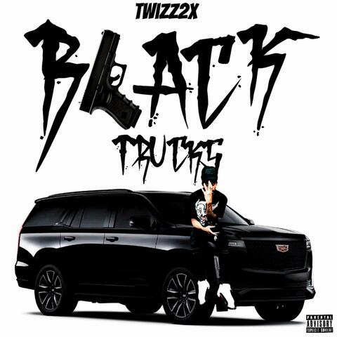 Black Trucks