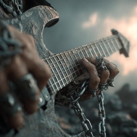 Break the chains