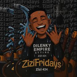 Friday's For Zizi {First Introduction}