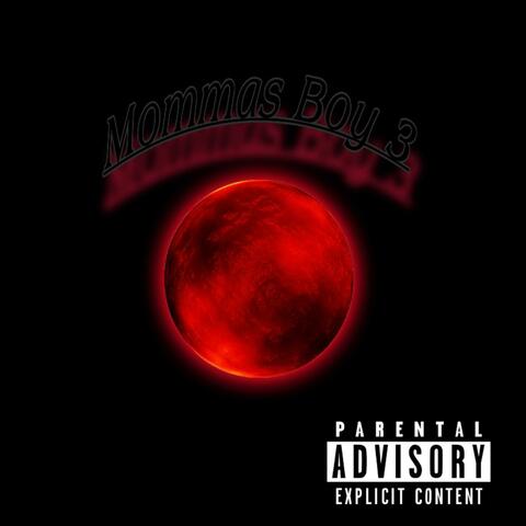 Mommas Boy 3