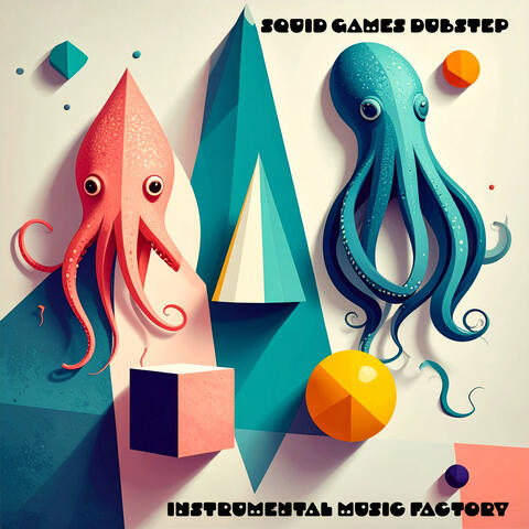 Squid Games Dubstep