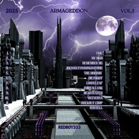 ARMAGEDDON