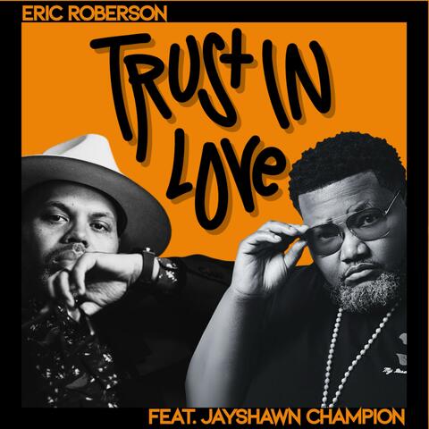 Trust In Love