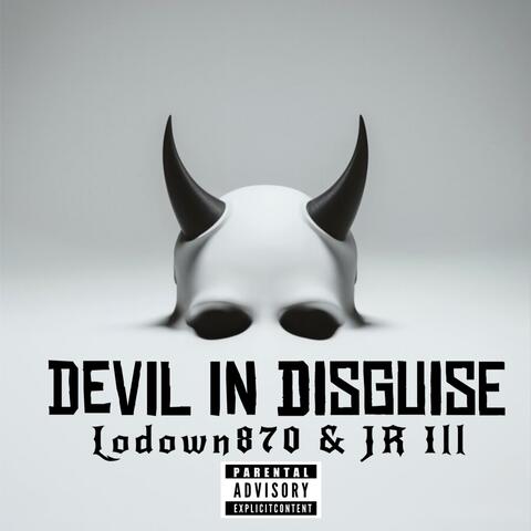 Devil In Disguise