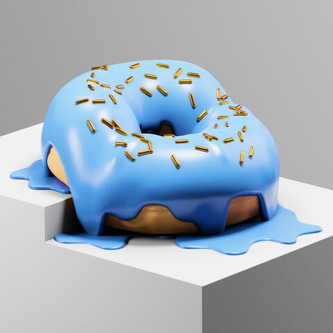 Sugar Sleep