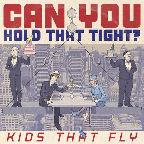 Can You Hold That Tight?