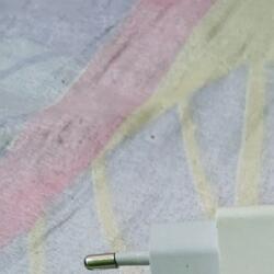 Melati jangan kau layu