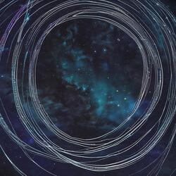 A Piece of the Infinite