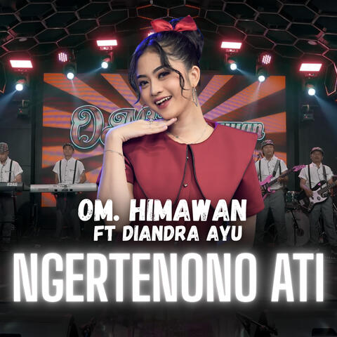 Ngertenono Ati