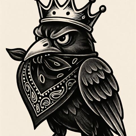 BLACKBIRD