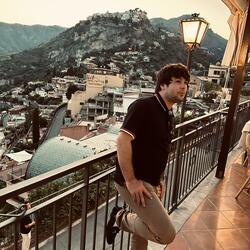 Chills (A Cappella Version)