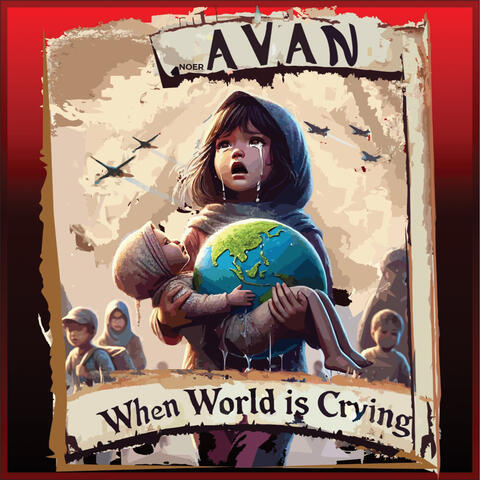 When World Is Crying