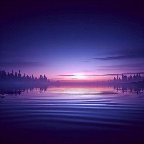 Twilight Stillness